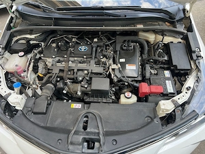 Toyota Corolla 2021 - imagine 4