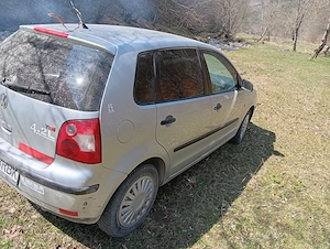 Vând polo 14 tdi problema la. Injectoare  - imagine 3