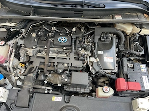 Toyota Corolla 2021 - imagine 3