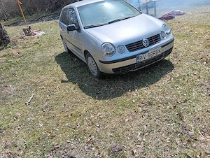 Vând polo 14 tdi problema la. Injectoare  - imagine 2