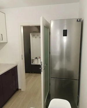 in centru Satu Mare chirie apartament 2 camere