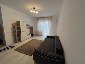 Inchiriez apartament 2 camere Militari Residence  - imagine 2