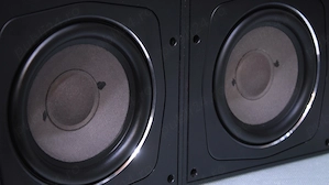 Boxe raft Uher,2x60W,4Ohm. - imagine 2