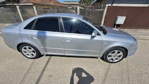 Audi A4 B7 1.6 Benzină  - imagine 7