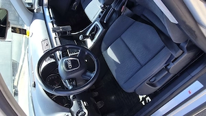 Audi A4 B7 1.6 Benzină  - imagine 9