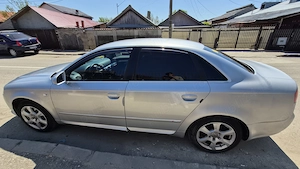 Audi A4 B7 1.6 Benzină  - imagine 5