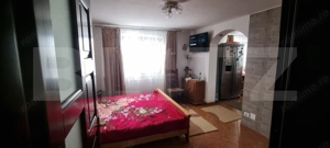 Casa si un teren de 3000mp, Mitocul Dragomirnei - imagine 6
