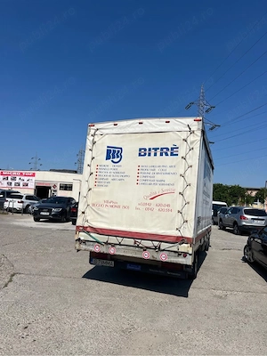 Vând Mercedes Sprinter 416 - imagine 3