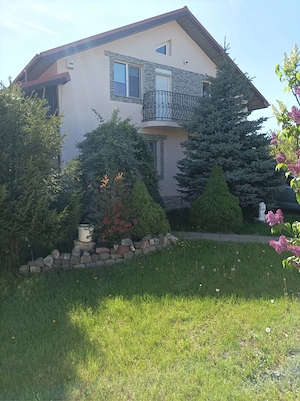 Casa de vanzare - Lilieci, Ialomita - imagine 2