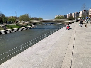 Grigorescu 1 camera 28 plus balcon persoana fizica  - imagine 3