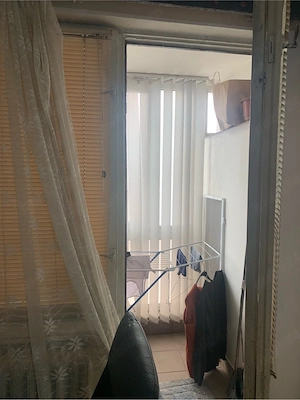 Grigorescu 1 camera 28 plus balcon persoana fizica  - imagine 9