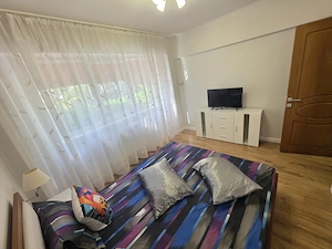 Apartament 2 camere Obor, mobilat complet - imagine 7