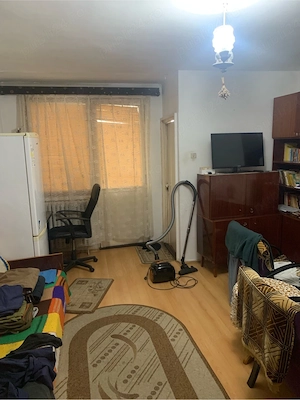 Grigorescu 1 camera 28 plus balcon persoana fizica  - imagine 10