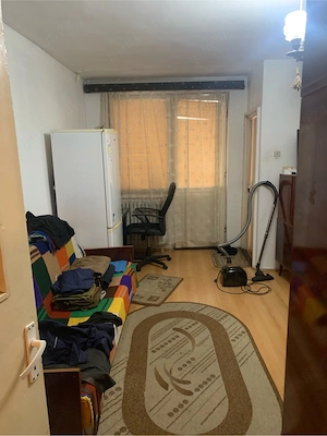 Grigorescu 1 camera 28 plus balcon persoana fizica  - imagine 6