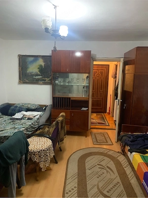 Grigorescu 1 camera 28 plus balcon persoana fizica  - imagine 8