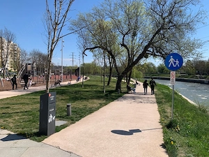 Grigorescu 1 camera 28 plus balcon persoana fizica  - imagine 4