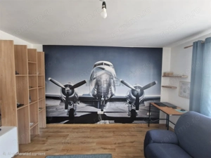 Apartament 3 camere 60 MP Open Space