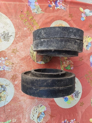 Vând înălțătoare de mașină universale  - imagine 3