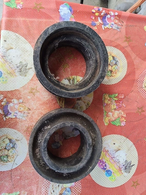 Vând înălțătoare de mașină universale  - imagine 2