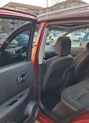 Nissan Qashqai j10  - imagine 8