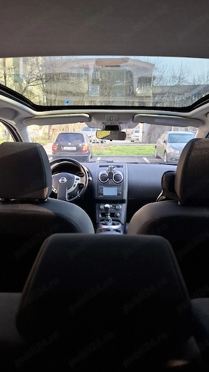 Nissan Qashqai j10  - imagine 4