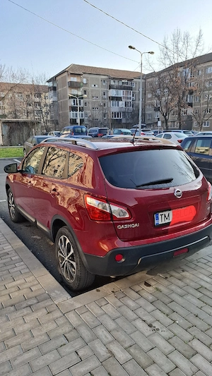 Nissan Qashqai j10  - imagine 3