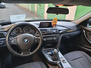 Bmw f31 anul 2015  - imagine 4