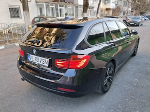 Bmw f31 anul 2015  - imagine 5