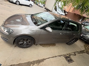 Se vinde Golf 7 1.2 benzină  - imagine 2