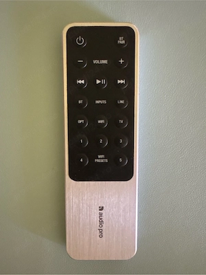 Boxe Active Wireless Audio Pro A28 (garantie 2028) - imagine 4