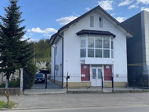 Persoana fizica Iasi, ofer pentru inchiriere spatiu comercial 65mp - imagine 2