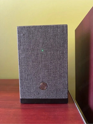 Boxe Active Wireless Audio Pro A28 (garantie 2028) - imagine 3