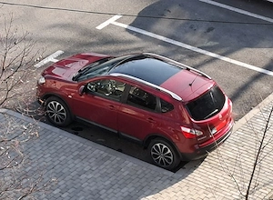 Nissan Qashqai j10  - imagine 9