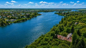 Preț ajustat | Teren 12.000 mp cu deschidere la lac de 44 m | Izvorani - imagine 3