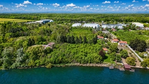 Preț ajustat | Teren 12.000 mp cu deschidere la lac de 44 m | Izvorani - imagine 4