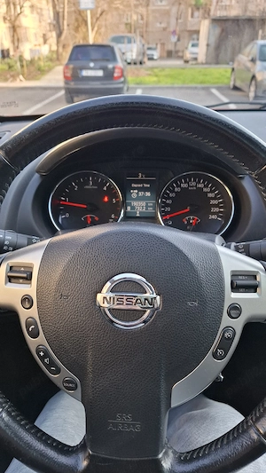 Nissan Qashqai j10  - imagine 7