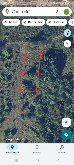 Vand teren - imagine 3