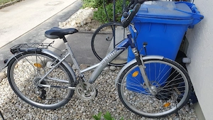 Bicicleta dama aluminiu Kettler 26 inch 