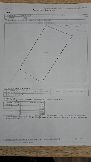 Vand teren - imagine 2