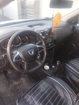 vând Dacia Logan 2 - imagine 4