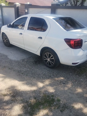 vând Dacia Logan 2 - imagine 3