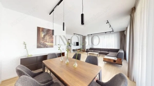 Vila 5 Camere | Rond OMV - Pipera - imagine 2