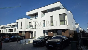 Vila 5 Camere | Rond OMV - Pipera - imagine 12