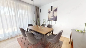 Vila 5 Camere | Rond OMV - Pipera - imagine 3