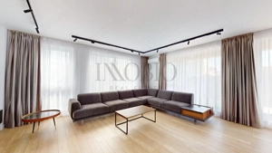 Vila 5 Camere | Rond OMV - Pipera