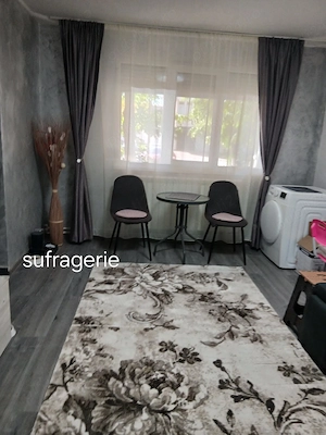 Apartament 3 camere