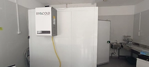 Utilaje Frigorifice Horeca