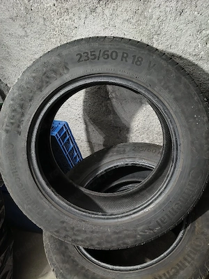 vand 4 cauciucuri de vara 235/60/18 - imagine 4