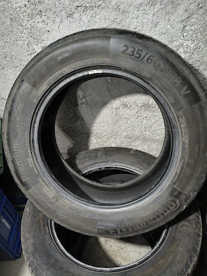 vand 4 cauciucuri de vara 235/60/18