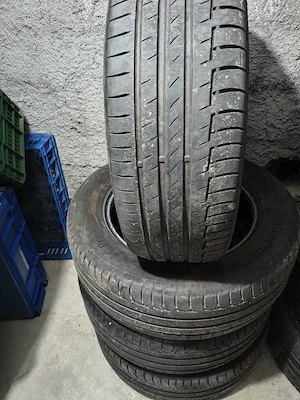 vand 4 cauciucuri de vara 235/60/18 - imagine 3